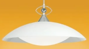 Luster do kuchyne