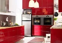 Kuchyne IKEA