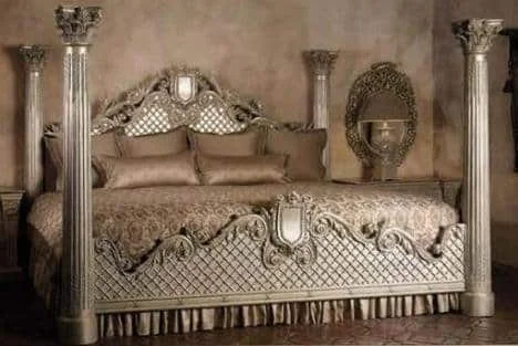 Luxusny nabytok
