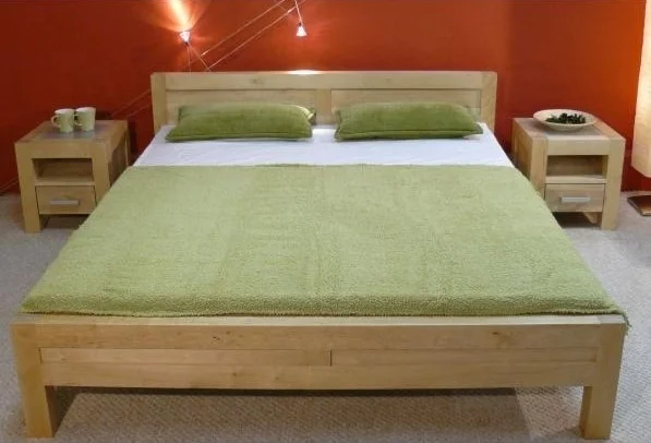 manzelska postel l4