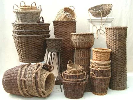 Prutene kose