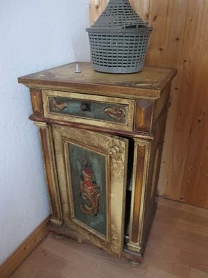 Gazdovsky nabytok