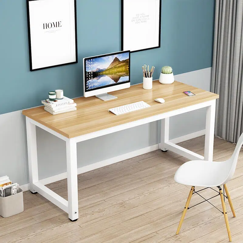 Stôl na home office