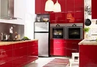 Kuchyne IKEA