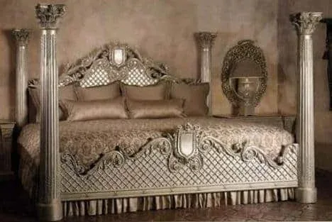 Luxusny nabytok