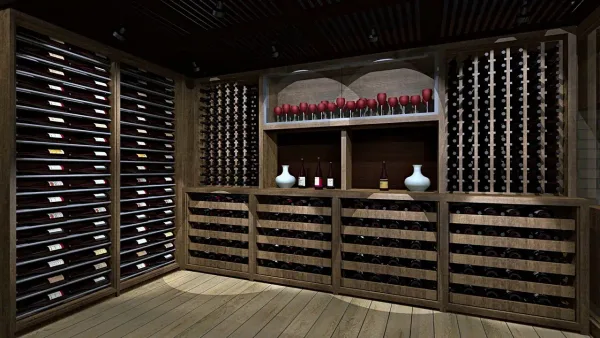 Vinotéka