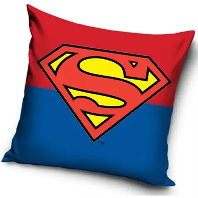 Detský vankúš - superman